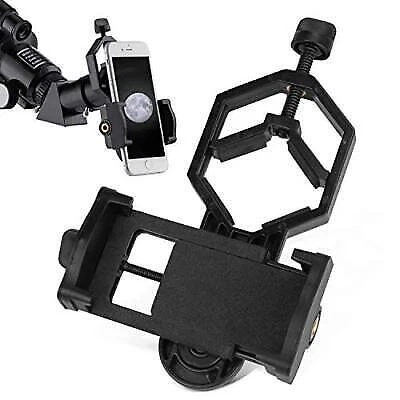 Adaptateur Smartphone Portable Universel Digiscoping Adaptateurs Photo pour t...