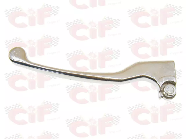 Leva Frizione Cif In Alluminio Cromato Vespa Fl Fl2 Hp Automatica 50 125