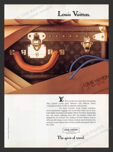 Flammarion Louis Vuitton: The Spirit of Travel - White Books, Stationery &  Pens, Decor & Accessories - FLMRN20132