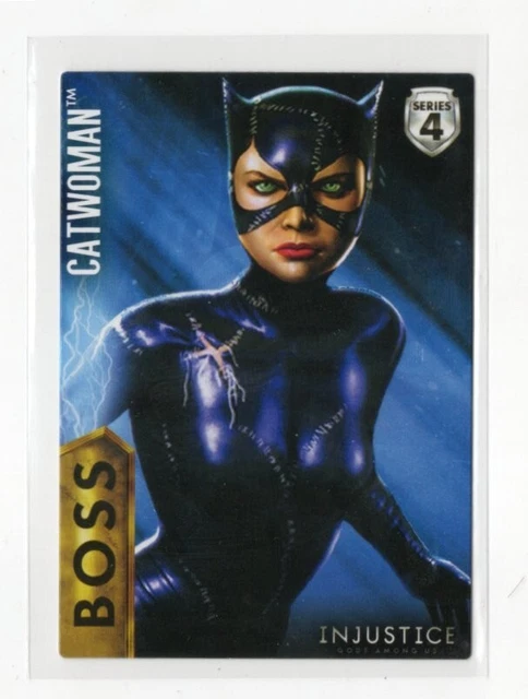 Injustice Arcade Boss Cards FOR SALE! - PicClick Injustice Arcade Boss Cards FOR SALE! - PicClick