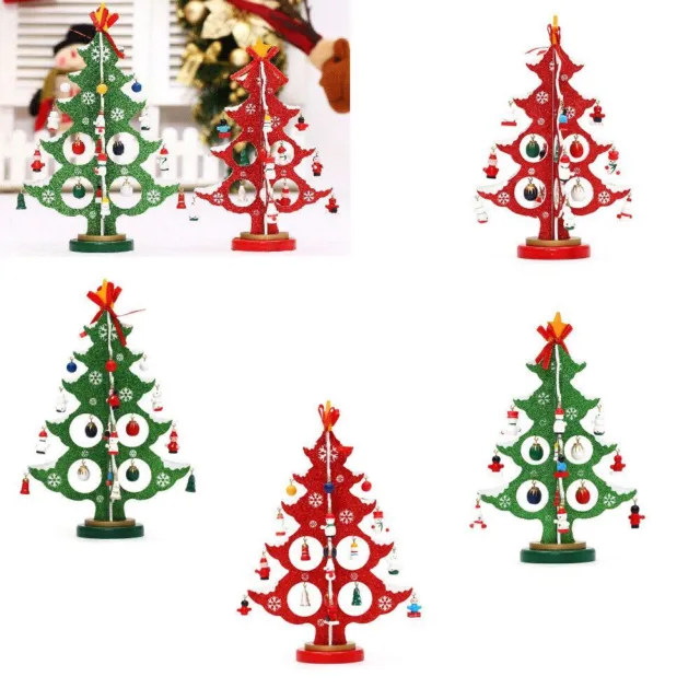 Nouveau pendentif rétroviseur de voiture créatif, pendentif plat acrylique,  ornement de pendentif chat mignon et chiot, décoration de Noël, décoration  d'arbre de Noël