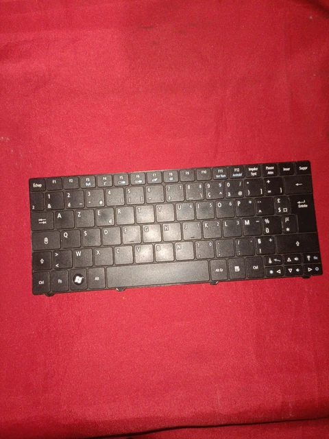 Dock Tastiera ASUS T200TA - AZERTY Francese (usato, Modello KEY-1048s122719)