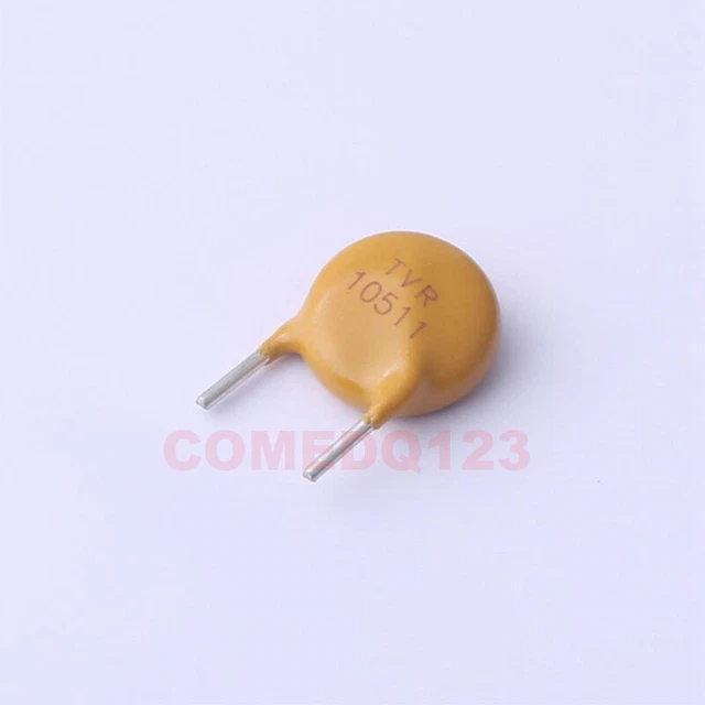 10PCSx TVR10511KRU31Y Through Hole TKS Varistor