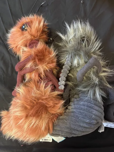 Jellycat mosquito 2024
