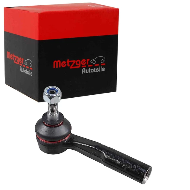 METZGER Testa Tirante Asse Anteriore SX Adatto A Per Abarth Grande Punto Alfa