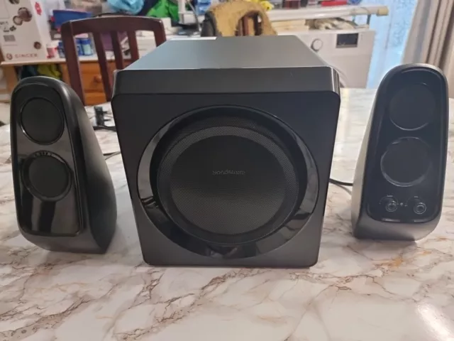Sandstrom sbs2112 hot sale