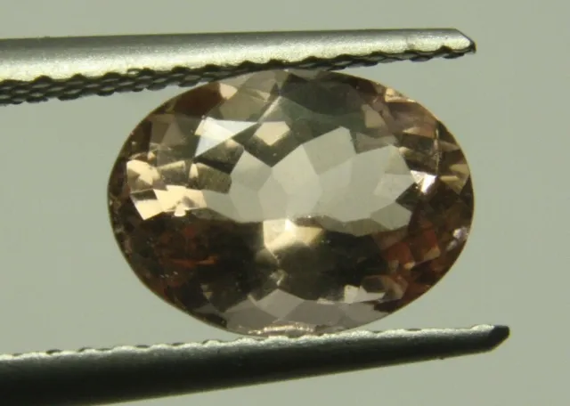 MORGANITE NATURALE 2.93 ct (1721)