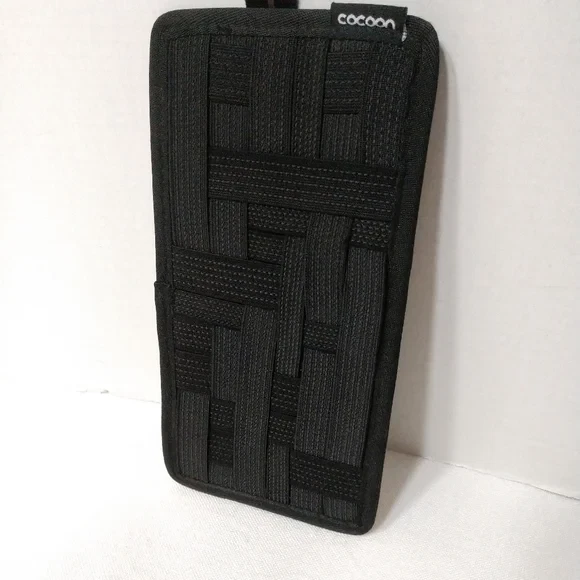 Cocoon Innovations Grid IT Tech Accessory Organizer