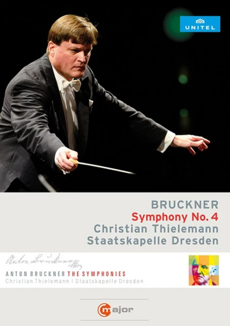 9DVD Christian Thielemann, Wiener P ベートーヴェン 交響曲全集 KKC9019 C MAJOR /00650 9DVD Christian Thielemann, Wiener P ベートーヴェン 交響曲