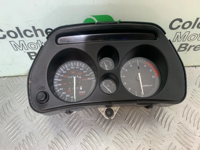 Instrument Clusters, Instruments & Gauges, Motorcycle & Scooter