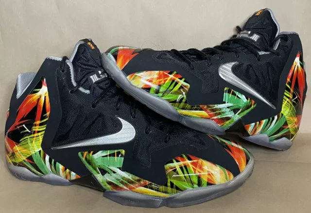Lebron 11 youth sales
