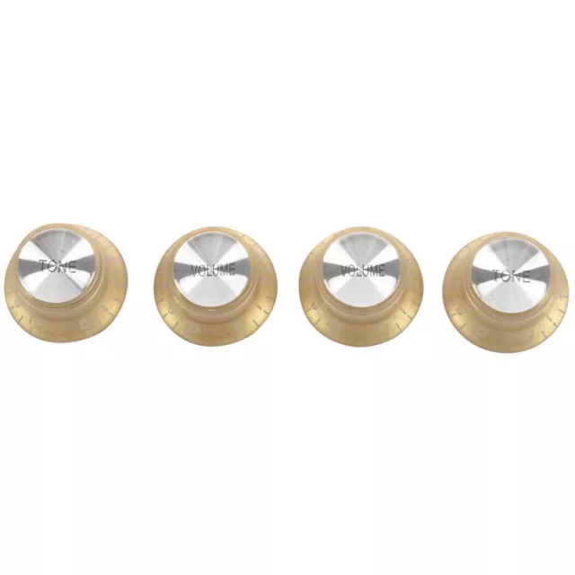 Set Gold Top Hat Knob for  for  Gold Foil Button C7G22631