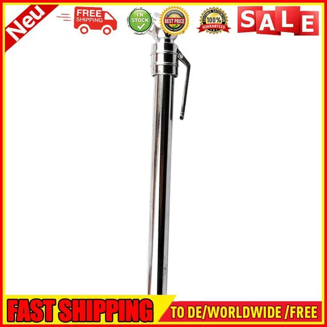 Car Tire Air Pressure Test Gauge Pen Lightweight Tyre Test Meter Diagnostic Tool