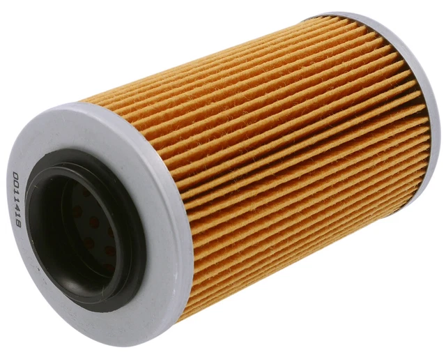 Filtre à huile HIFLOFILTRO pour Bombardier Traxter 650 2005