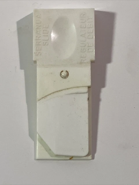 SHUTTER SLIDE Simac Pasta Matic 700 PART pastamatic machine maker replacement