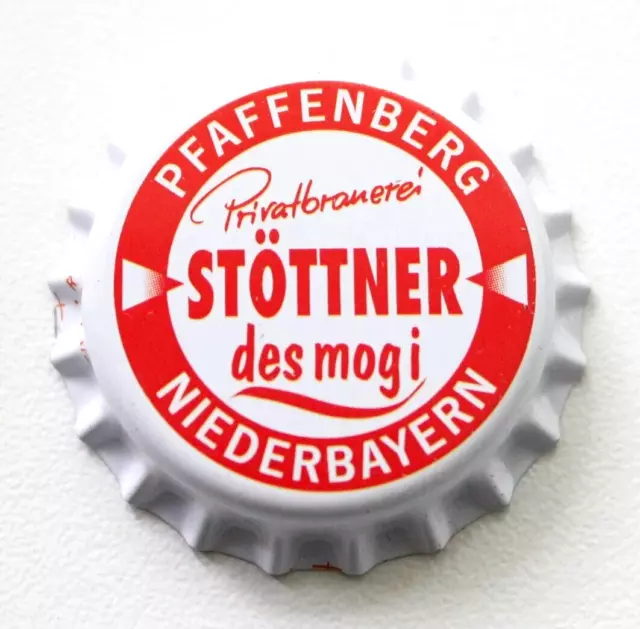 Germany Stottner Des mogi - Beer Bottle Cap Kronkorken