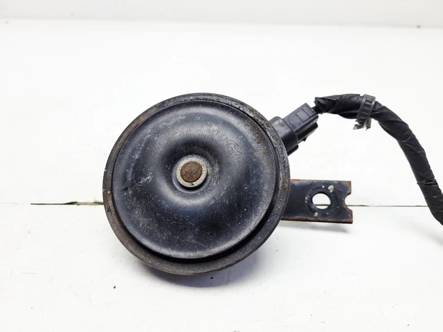 Allarme Hyundai Ix35 Segnale Sirena Clacson Con Staffa Di Montaggio 966102S900 2014
