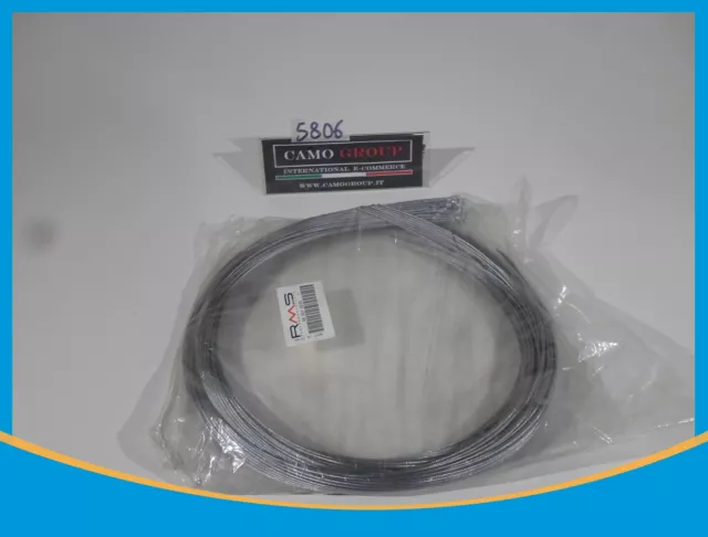 Stock 50 Pezzi Pieces Cavo Trasmissione Cambio Cable Transmission Change Rms Ape