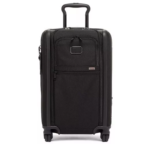Tumi Alpha 3 Continental Expandable 4-Wheel Carry-On $975.00