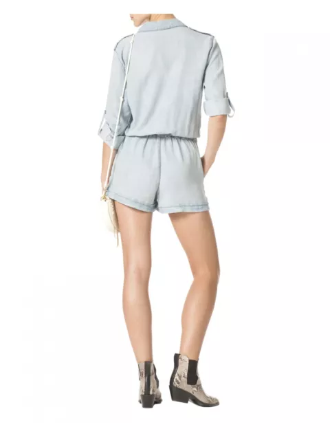 New With Tags Sanctuary Romper 2