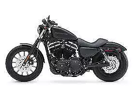 MANUALE LIBRETTO USO e MANUTENZIONE HARLEY-DAVIDSON 883 Roadster 2011 - PDF Eng