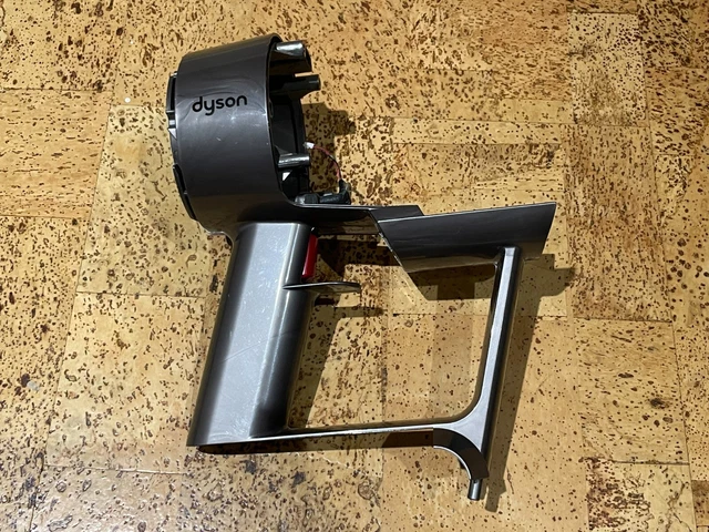 Vỏ thân máy hút bụi dyson V10 SV12 handle housing 7 GENUINE DYSON VACUUM V10 SV12 Cordless Motor Body Handle Trigger Switch Assembly $60.00 - PicClick AU