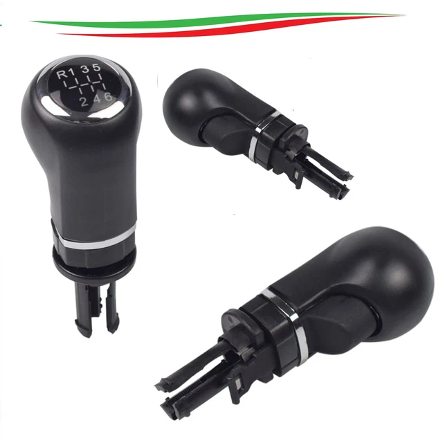 Pomo Palanca De Cambios Citroen Jumper Pomo Palanca Cambio Opel Astra H-Hlyjoon Gear Shift Knob Gaiter Cubierta De La Bota Ajuste Para Opel Astra Corsa GTC 2005 2006 2007 2008 2009 2010