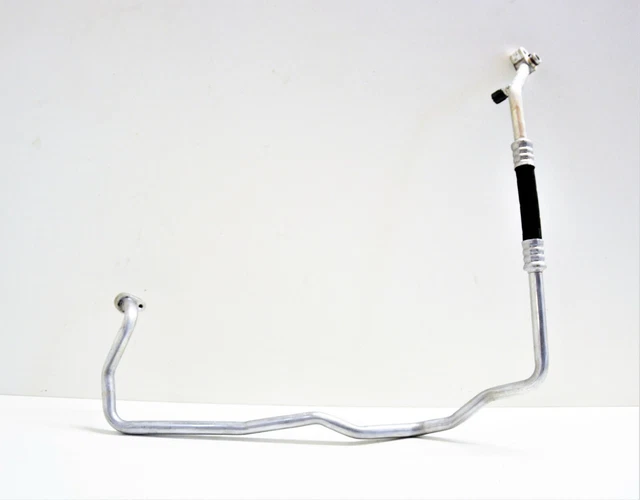 VW BUS T6 Air Conditioning Hose Refrigerant Hose a/C Front 7E1820743M H502 £38.81 PicClick UK