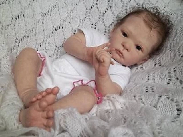 Sweet increvable Pea Awake by