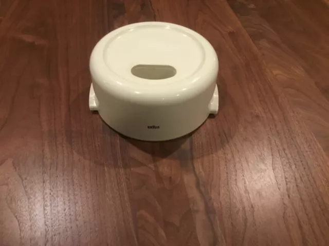 Braun Mp50U Juice Extractor Lid
