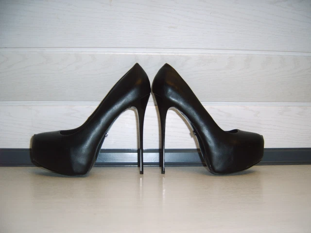 Erogance high deals heels