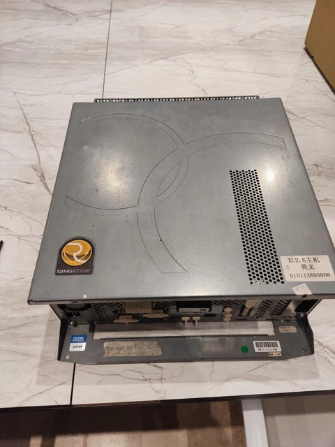 Carte mère SEGA RingEdge Arcade – Importation japonaise originale