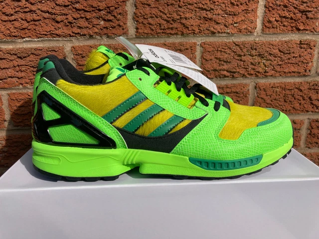 Adidas zx8000 atmos 9.5  bnibwt . unworn