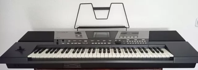 Roland Va-5 Keyboard 2