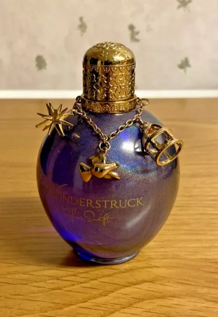 Taylor swift sales wonderstruck 100ml