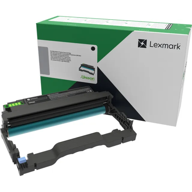 Genuine Lexmark B220Z00 Black Imaging Unit 12,000 pages for B2236dw MB2236adwe