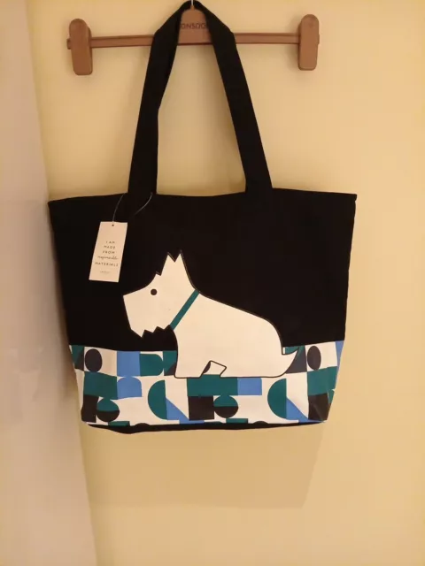 Radley london sales canvas tote