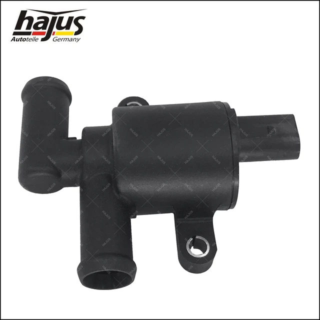 Hajus Leakage Fuel Return Hose For Audi Seat VW 2.0 TDI (136-177 HP) - OEM 03L 130 235AD