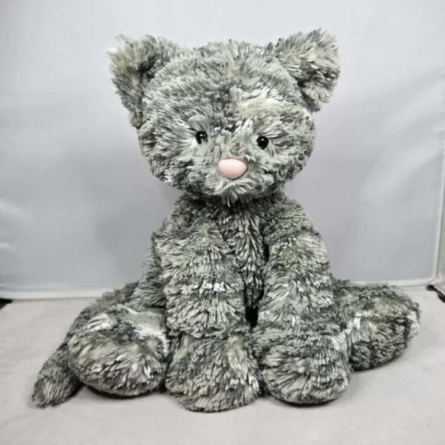 Jellycat fuddlewuddle kitten shop