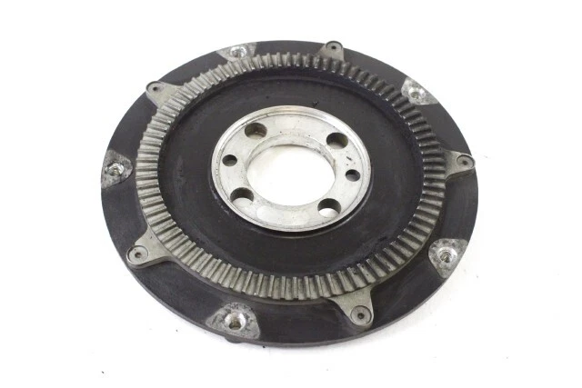 Bmw R 1100 Rt 34212314642 Ruota Fonica Supporto Disco Posteriore 259 94 - 01 Rea