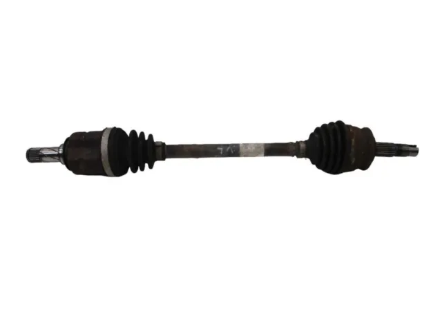 Arbre de Transmission Avant à Gauche Compatible pour Opel Corsa D 1.2 Ecoflex