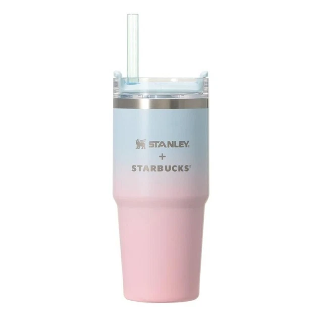 Gobelet Starbucks + Stanley 40 Oz Cuivre Noir - Édition Limitée Thaïlande, Neuf, Tasse Froide