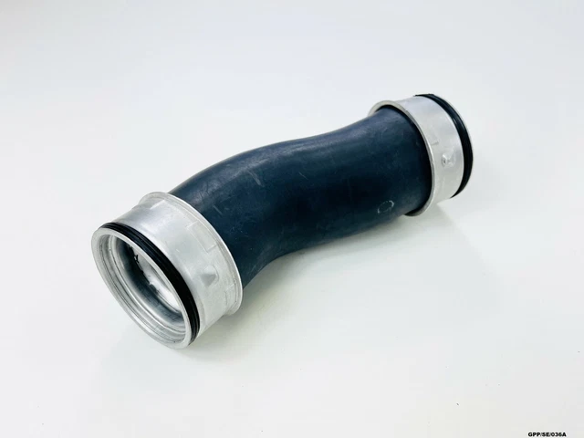 Turbo Pipe Volkswagen Caddy III 1.9 TDI - 1K0129684B BJB