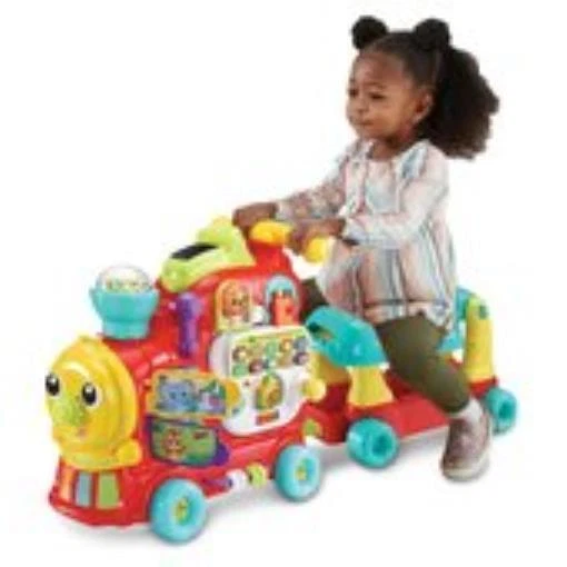4 in 1 ride outlet on toys