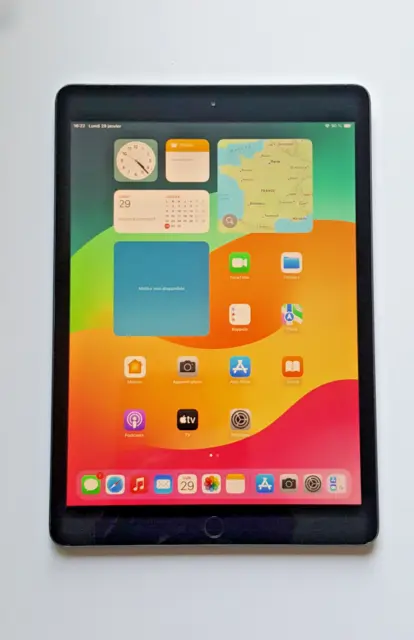 Storex lance une nouvelle tablette tactile Android à moins de 180 € - Le  Monde Numérique