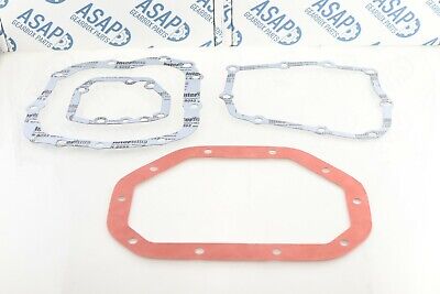 KKmoon Joint de Boîte de Vitesses Jeu de Joints Détanchéité Fit pour Vauxhall Astra/Corsa F10/F13/F15/F17 