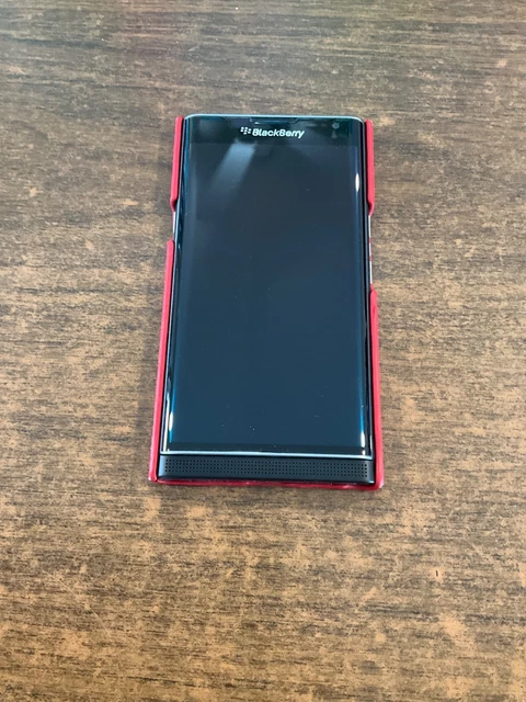 BLACKBERRY PRIV - 32 GB - Black (Unlocked) $150.00 - PicClick CA