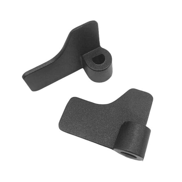 Lame De Pétrissage Remplacement Pour Machine à Pain Panasonic SD255 SD256 SD257 SD2511 SD2501 - Aluminium Antiadhésif