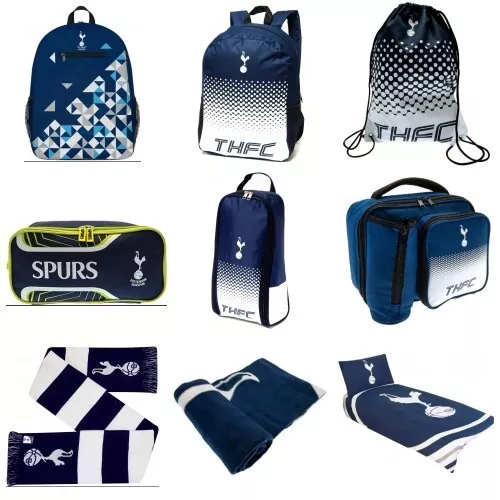 Tottenham Hotspur Spurs FC Official Merchandise Christmas Gift Ideas Birthday