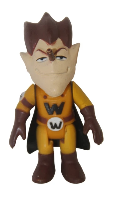 Il était une fois l'espace - M+B Portugal - Le Nabot pvc figure